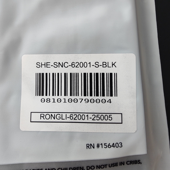 Shapermint Essentials All Day Scoop Neck Cami | Small - Picture 4 of 8